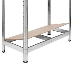 Raft pentru depozitare Nex NX-00000084 flexmag.md