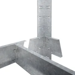 Стеллаж для хранения Nex NX-00000085 flexmag.md