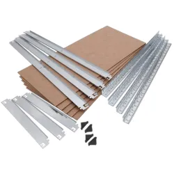 Raft pentru depozitare Nex NX-00000089 flexmag.md