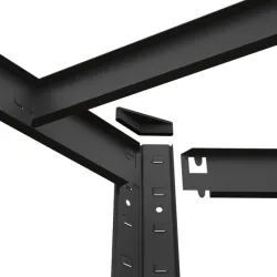 Стеллаж для хранения Nex NX-00000096 flexmag.md