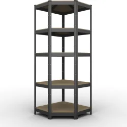 Стеллаж для хранения Nex NX-00000096 flexmag.md