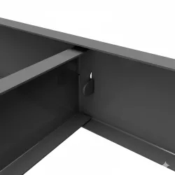 Raft pentru depozitare Nex NX-00000110 flexmag.md