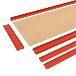 Raft pentru depozitare Nex NX-00000120 flexmag.md