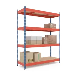 Raft pentru depozitare Nex NX-00000120 flexmag.md