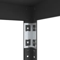 Raft pentru depozitare Nex NX-00000165 flexmag.md
