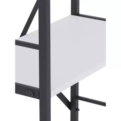 Raft pentru depozitare Nex NX-00000175 flexmag.md