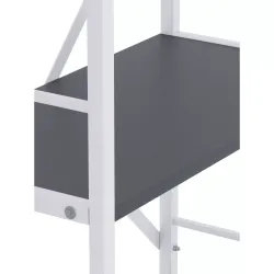 Raft pentru depozitare Nex NX-00000185 flexmag.md