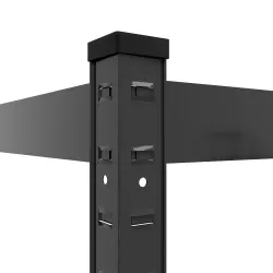 Raft pentru depozitare Nex NX-00001866 flexmag.md