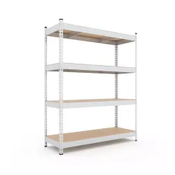 Raft pentru depozitare Nex NX-00001888 flexmag.md