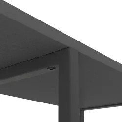 Raft pentru depozitare Nex NX-00001938 flexmag.md