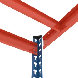 Raft pentru depozitare Nex NX-00001941 flexmag.md