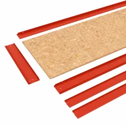 Raft pentru depozitare Nex NX-00001941 flexmag.md