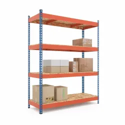 Raft pentru depozitare Nex NX-00001941 flexmag.md