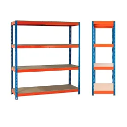 Raft pentru depozitare Waltz VOR83328 flexmag.md