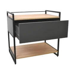 Raft pentru imprimanta cu sertar dublu Deco 740x500x740 flexmag.md