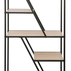 Rafturi pentru birou Deco Agis 65x40x110 flexmag.md