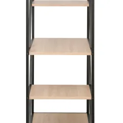 Rafturi pentru birou Deco Agis 65x40x110 flexmag.md