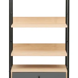 Настольные полки Deco Alto 4 nivele flexmag.md