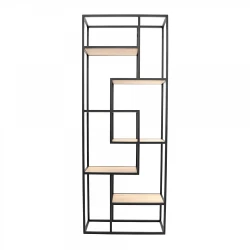 Rafturi pentru birou Deco Athena 1 flexmag.md