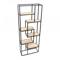 Rafturi pentru birou Deco Athena 1 flexmag.md