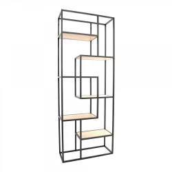 Настольные полки Deco Athena 1 flexmag.md