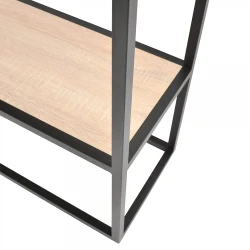 Rafturi pentru birou Deco Athena 1 flexmag.md