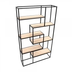 Rafturi pentru birou Deco Athena 2 flexmag.md