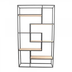 Rafturi pentru birou Deco Athena 2 flexmag.md