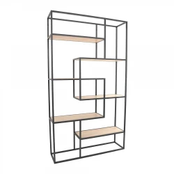 Rafturi pentru birou Deco Athena 2 flexmag.md