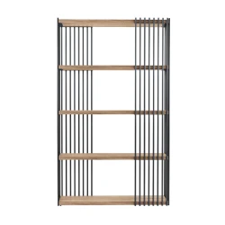 Rafturi pentru birou Deco Castello flexmag.md