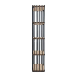 Rafturi pentru birou Deco Castello flexmag.md