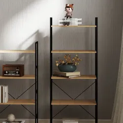 Настольные полки Deco Columbus 5 nivele flexmag.md