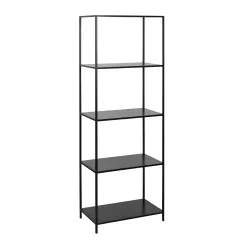 Rafturi pentru birou Deco Cona 4 nivele flexmag.md