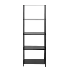 Rafturi pentru birou Deco Cona 4 nivele flexmag.md