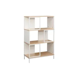 Настольные полки Deco Loreto 4 nivele flexmag.md