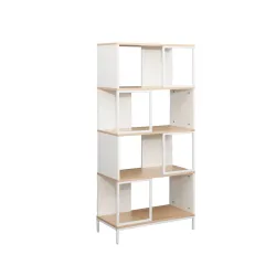 Настольные полки Deco Loreto 5 nivele flexmag.md