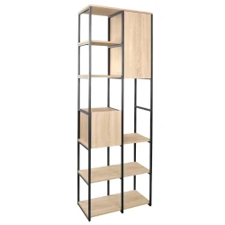 Настольные полки Deco RIO 2 Plus flexmag.md
