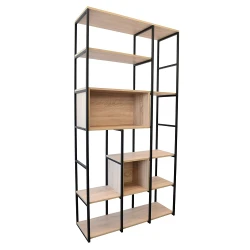 Rafturi pentru birou Deco Rio 3 flexmag.md