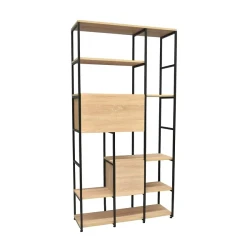 Rafturi pentru birou Deco Rio 3 plus flexmag.md