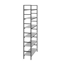 Rafturi pentru birou Deco S1ARHM1 flexmag.md