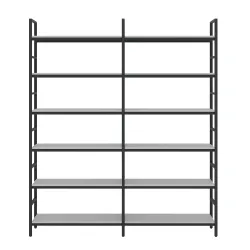 Rafturi pentru birou Deco S1ARHM2 flexmag.md