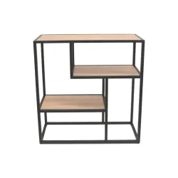 Rafturi pentru birou Deco S2ATM flexmag.md