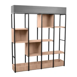 Настольные полки Deco Terra 120 flexmag.md