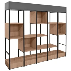 Настольные полки Deco Terra 150 flexmag.md