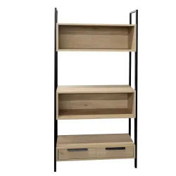 Rafturi pentru birou Deco Torro S2TR2ND flexmag.md