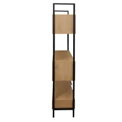 Rafturi pentru birou Deco Torro S2TR2ND flexmag.md