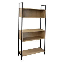 Rafturi pentru birou Deco Torro S2TR3N flexmag.md