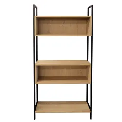 Rafturi pentru birou Deco Torro S2TR3N flexmag.md