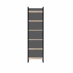 Rafturi pentru birou Deco Urban 60 (spate integral) flexmag.md