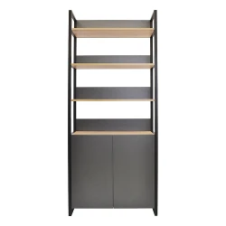 Rafturi pentru birou Deco Urban 90 Box flexmag.md